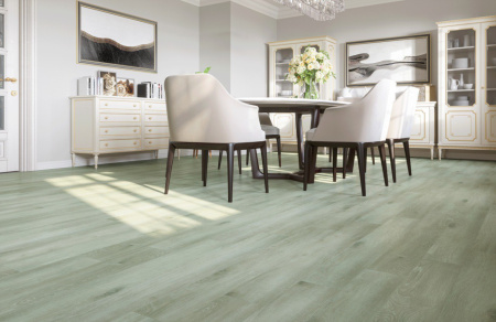 Кварцевый ламинат Fargo Комфорт Дуб Палермо 2185-02