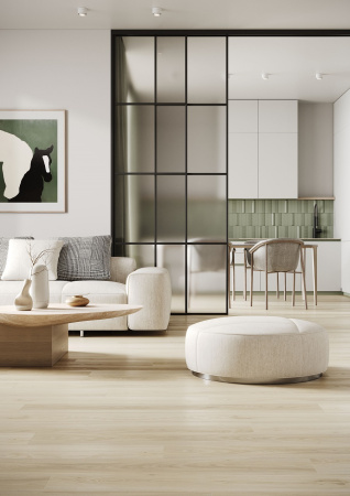 Кварцевый ламинат Fargo Комфорт Вяз Оксфорд 2101-05