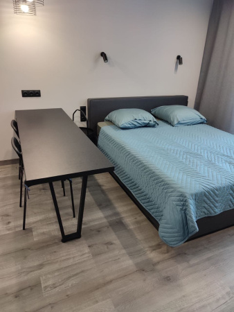 Кварцевый ламинат Fargo Комфорт Дуб Урбан 81996