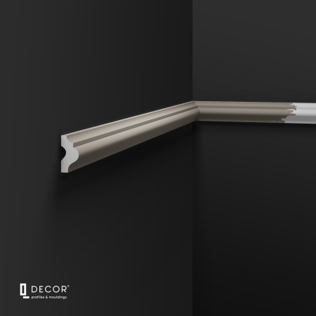 Молдинг Q Decor PX216