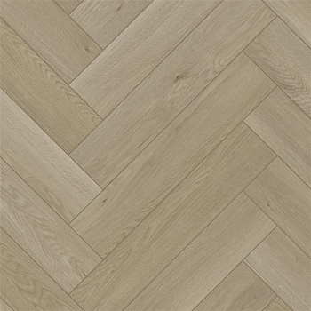 Кварцевый ламинат Fargo Bevel Parquet Дуб Кремовый 33-2123-44